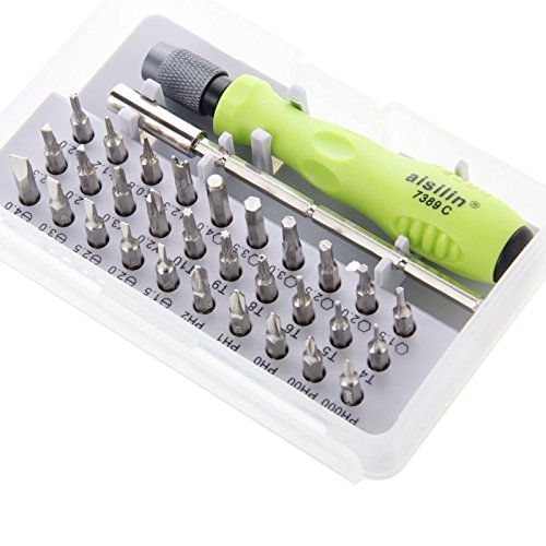 Screwdriver Set 32 in 1 RoboDoc